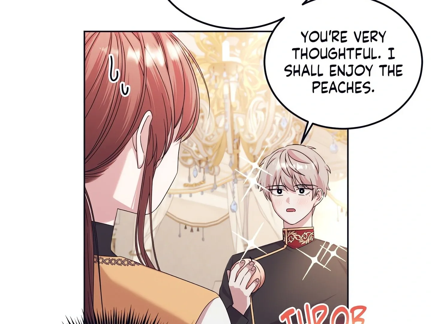 Afternoon in Another World [ Official ] Chapter 31 page 66