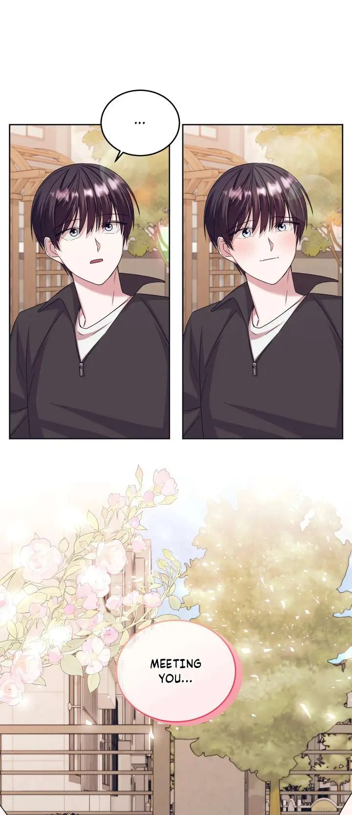 Afternoon in Another World [ Official ] Chapter 40 page 40