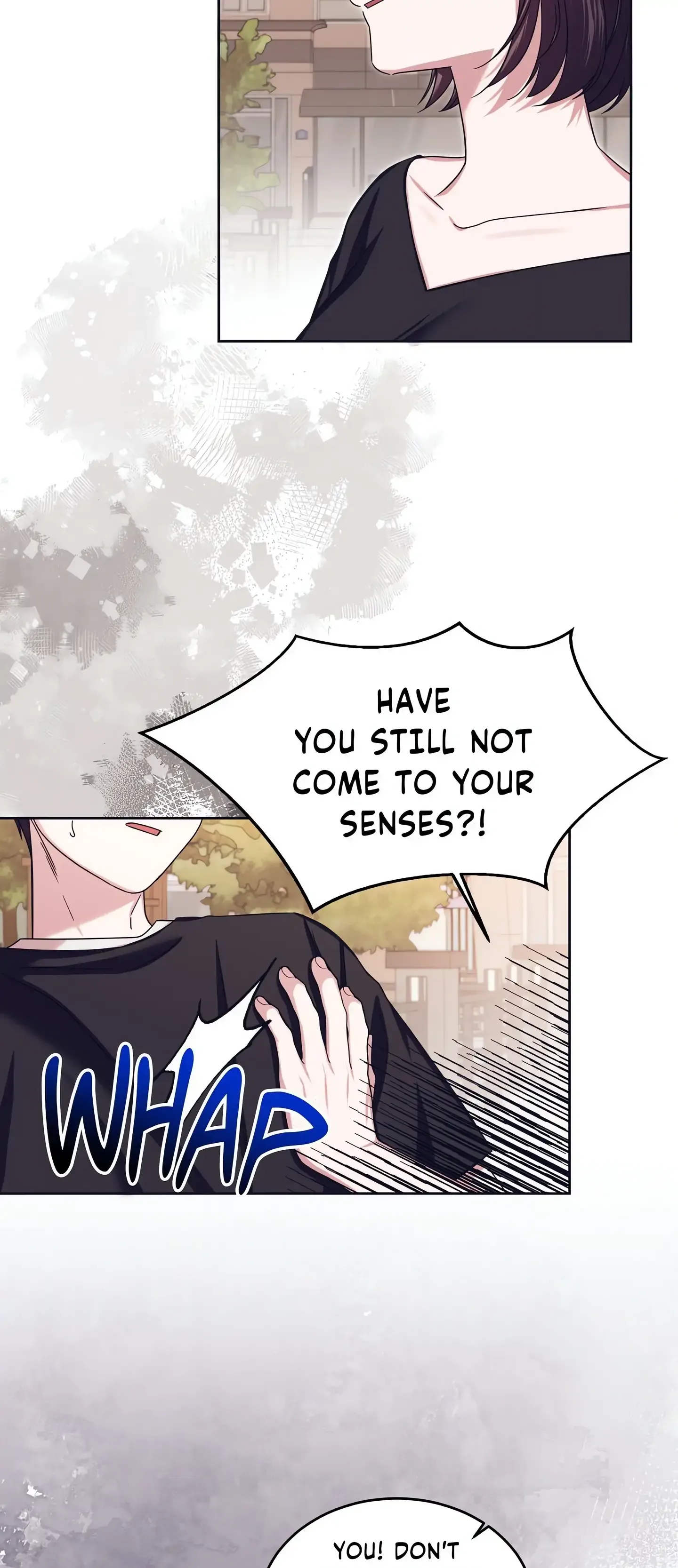 Afternoon in Another World [ Official ] Chapter 38 page 6