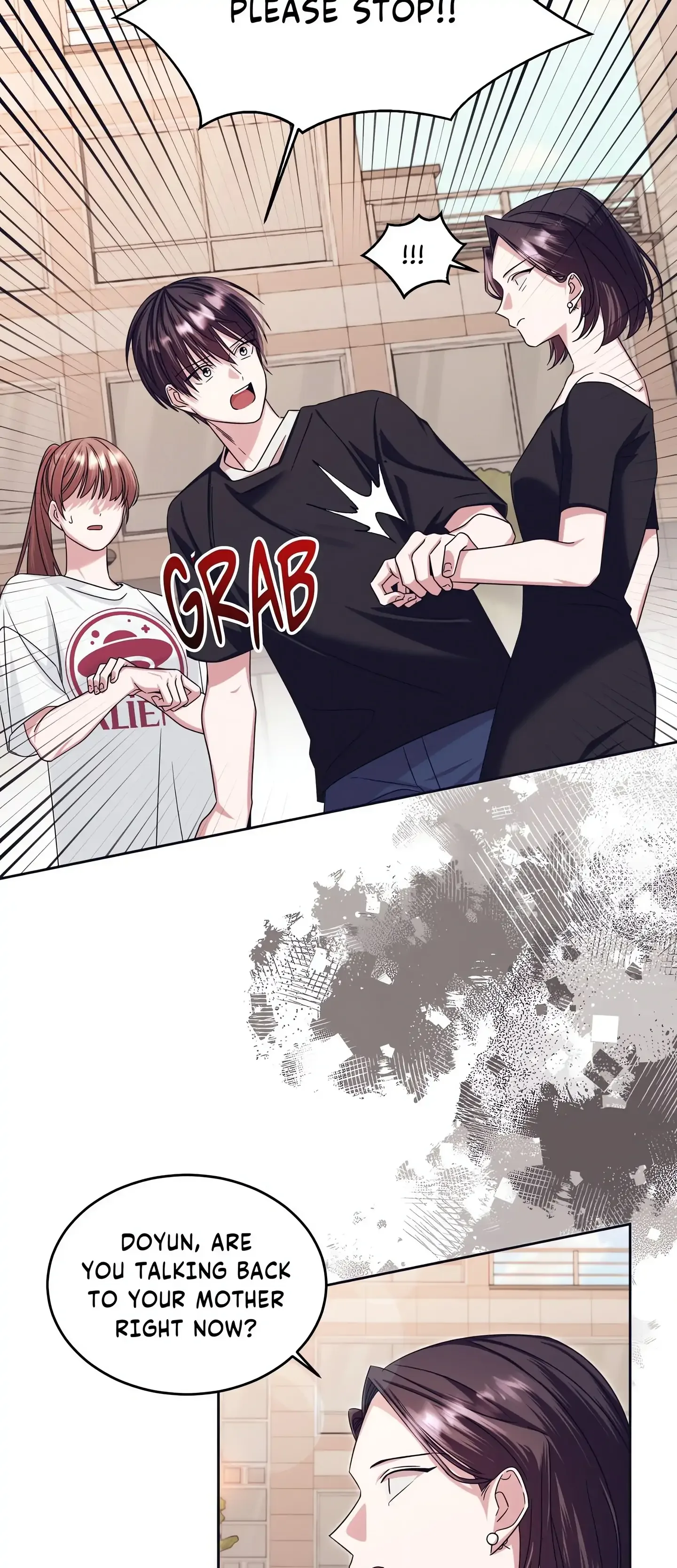 Afternoon in Another World [ Official ] Chapter 38 page 5