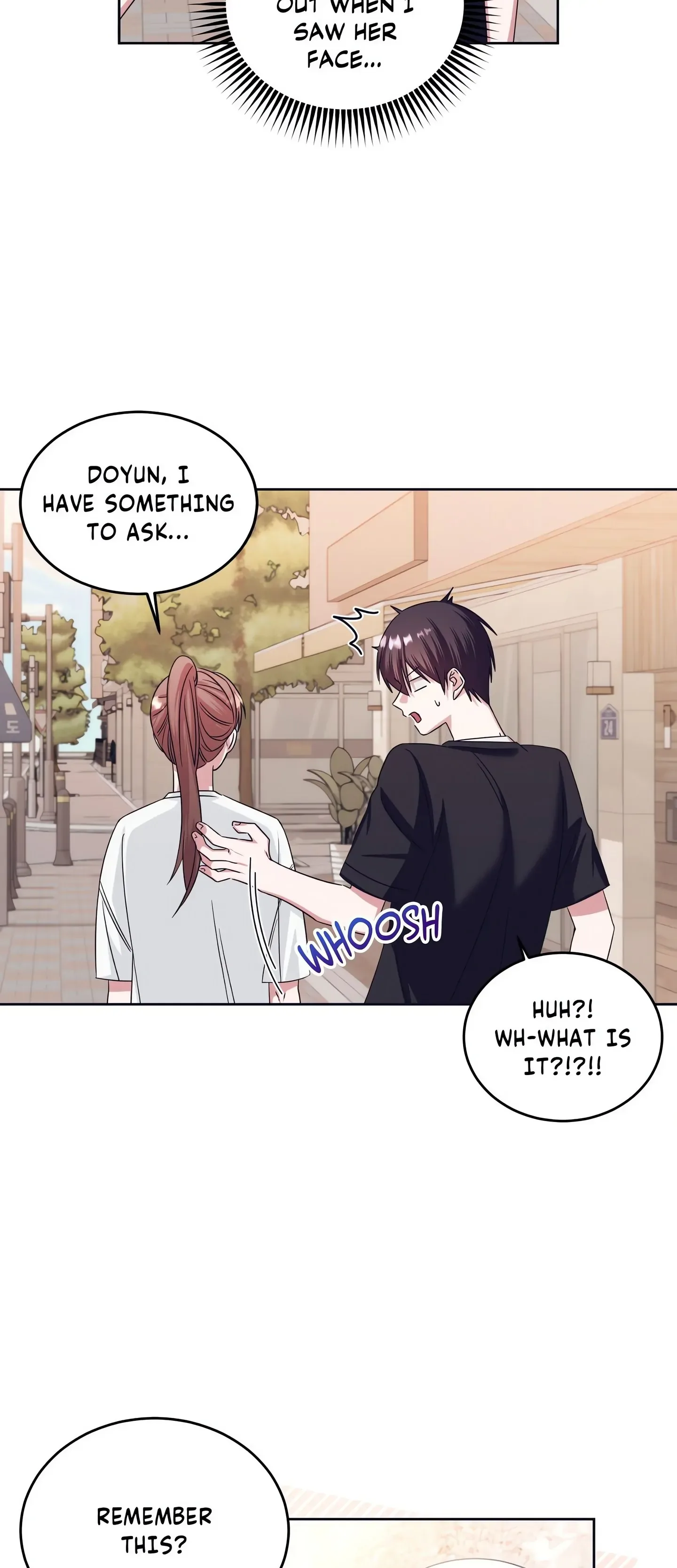 Afternoon in Another World [ Official ] Chapter 39 page 5