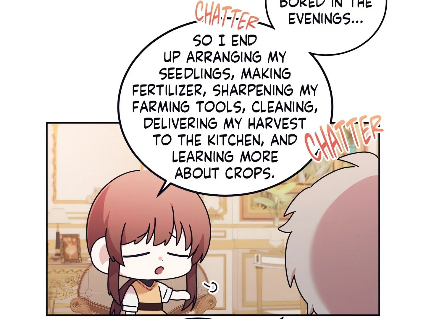 Afternoon in Another World [ Official ] Chapter 31 page 75