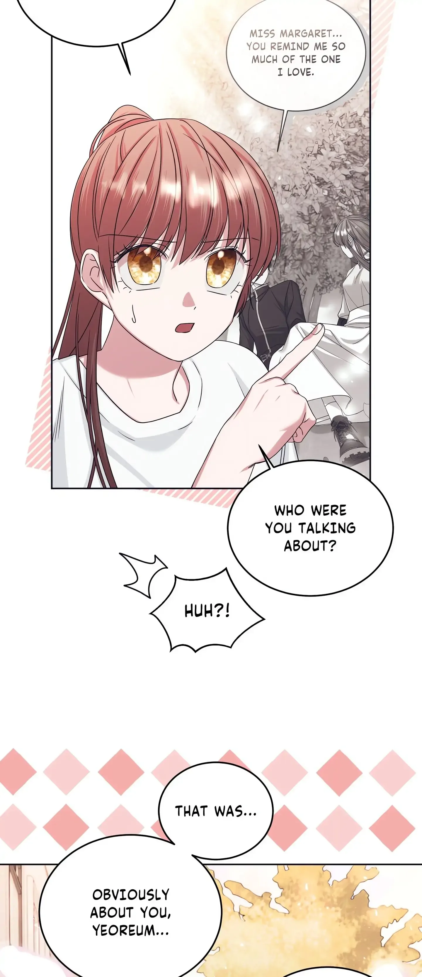 Afternoon in Another World [ Official ] Chapter 39 page 6