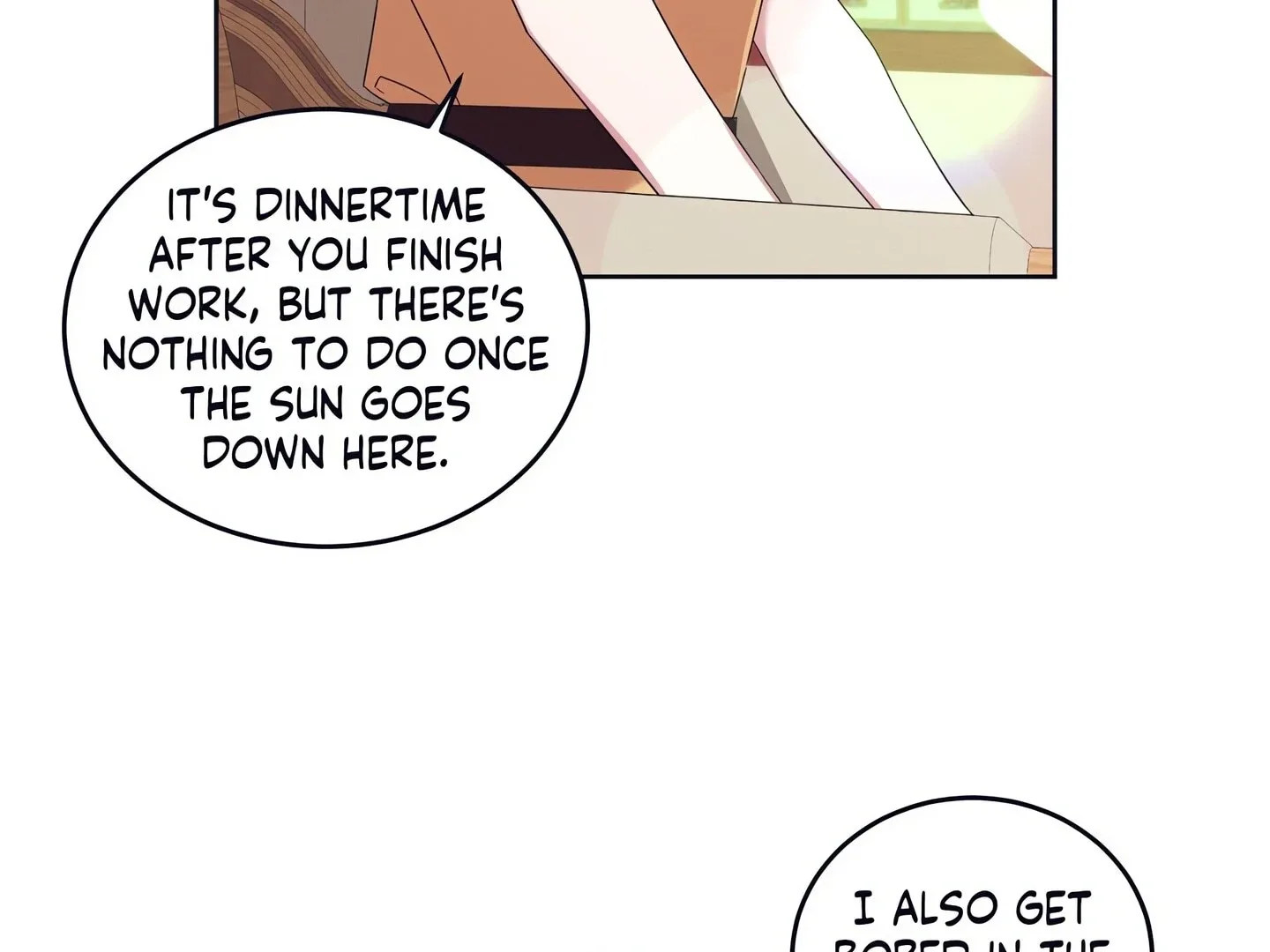 Afternoon in Another World [ Official ] Chapter 31 page 74