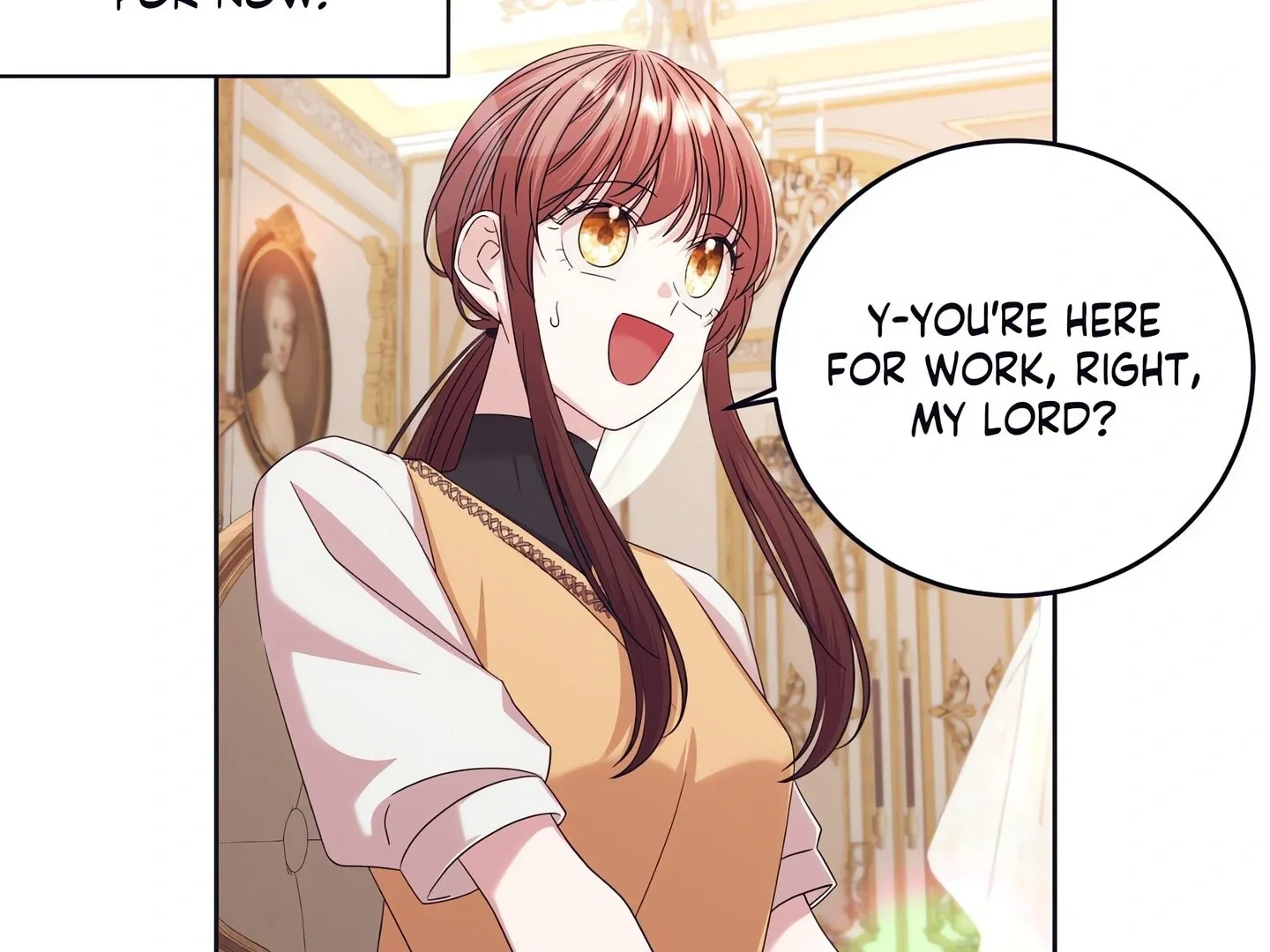 Afternoon in Another World [ Official ] Chapter 31 page 73