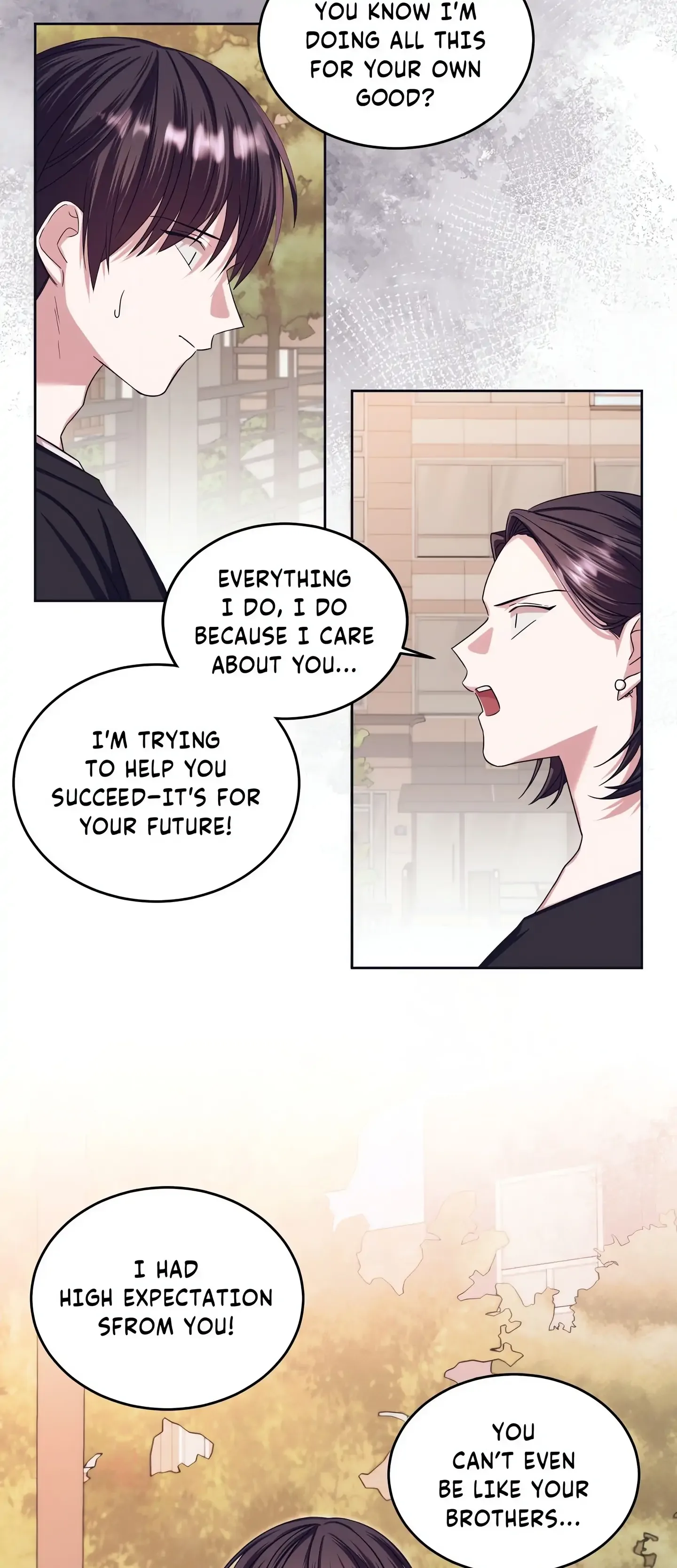 Afternoon in Another World [ Official ] Chapter 38 page 7
