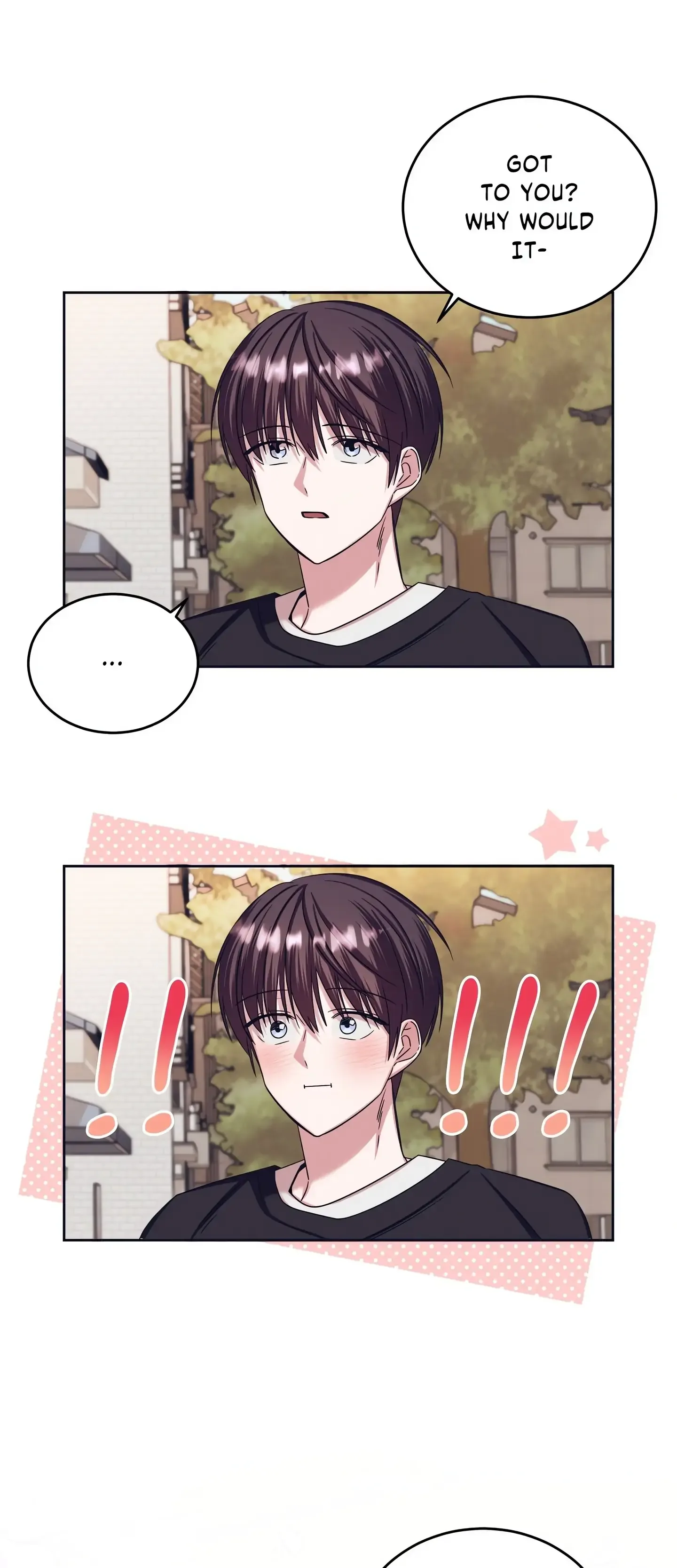 Afternoon in Another World [ Official ] Chapter 39 page 9