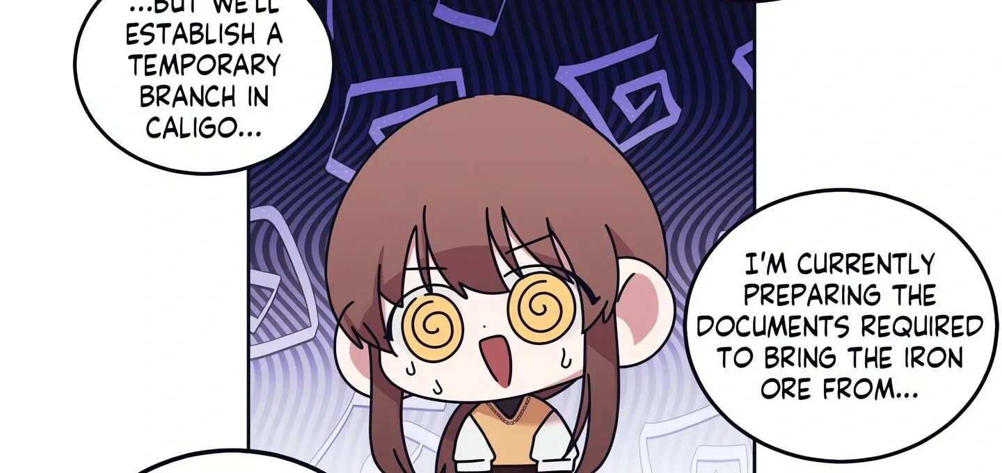 Afternoon in Another World [ Official ] Chapter 31 page 80