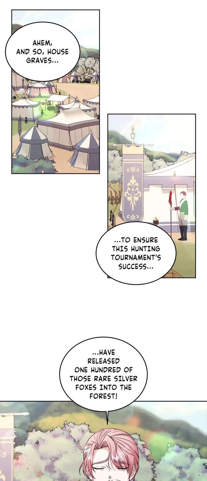 Afternoon in Another World [ Official ] Chapter 41 page 3