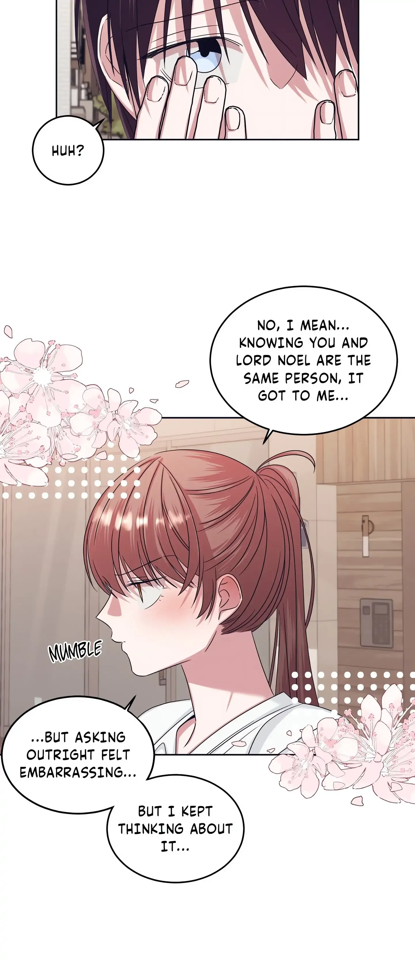 Afternoon in Another World [ Official ] Chapter 39 page 8