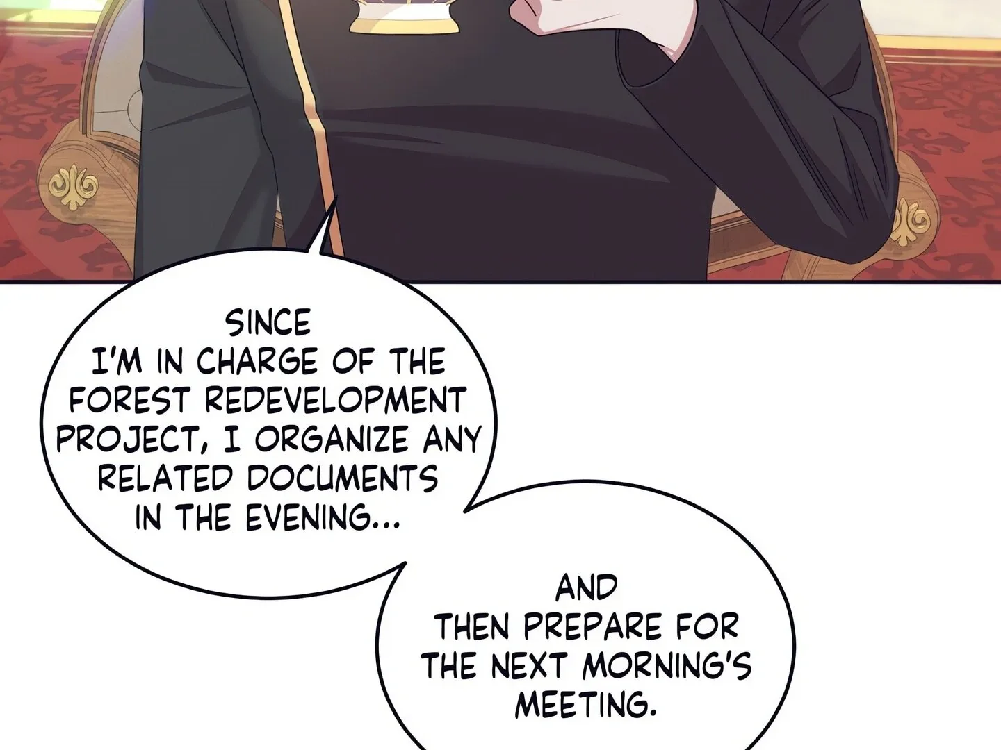 Afternoon in Another World [ Official ] Chapter 31 page 78