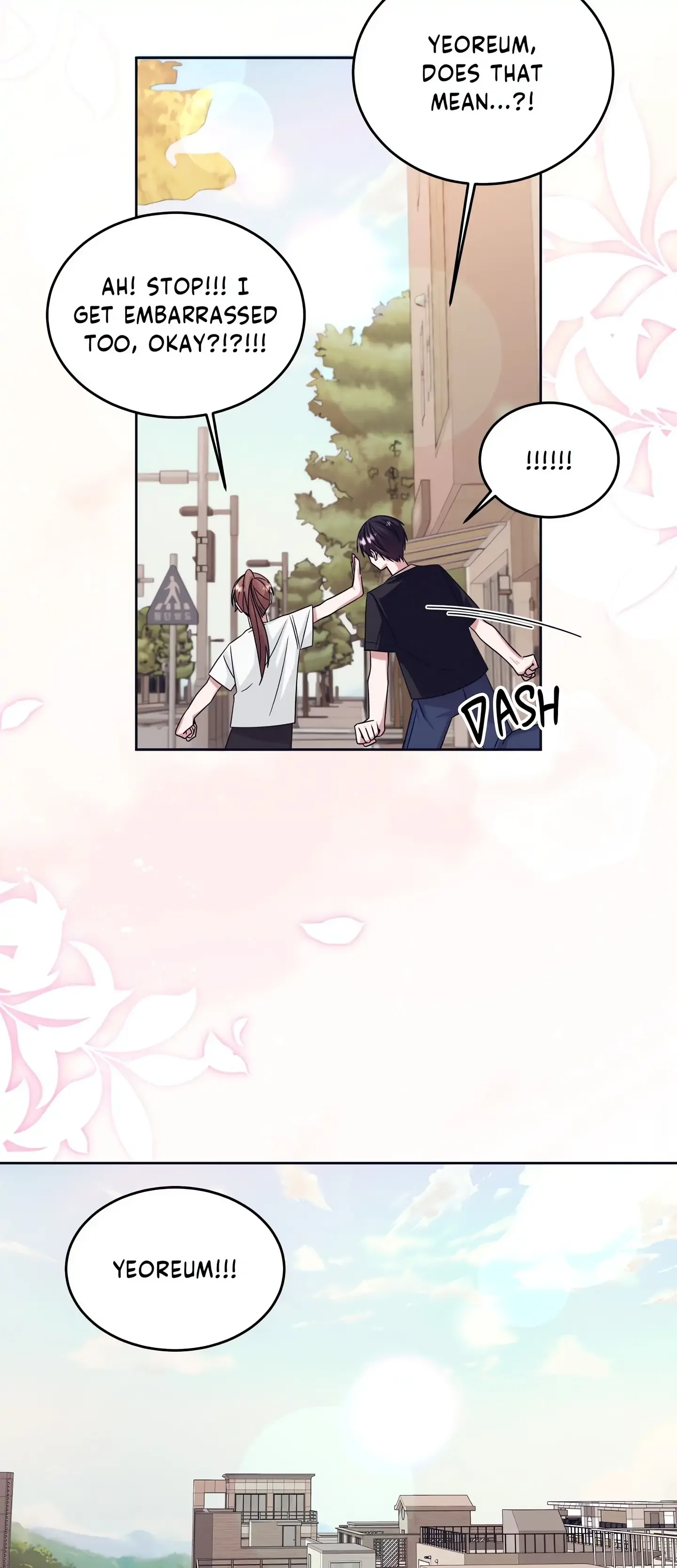 Afternoon in Another World [ Official ] Chapter 39 page 10