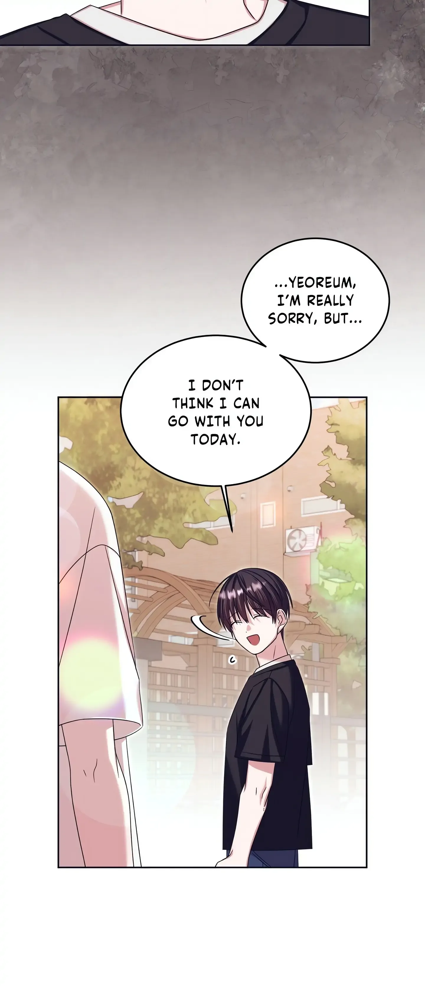 Afternoon in Another World [ Official ] Chapter 38 page 10