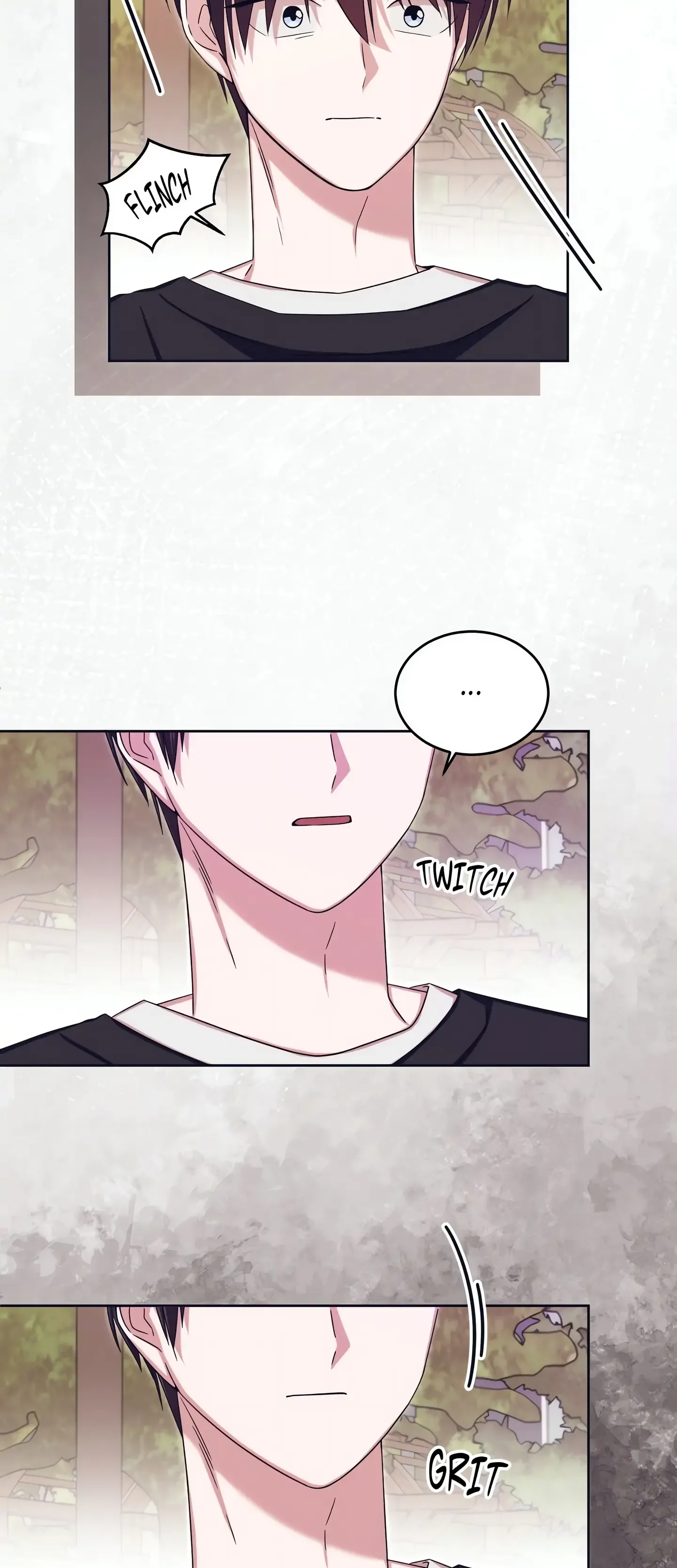 Afternoon in Another World [ Official ] Chapter 38 page 9
