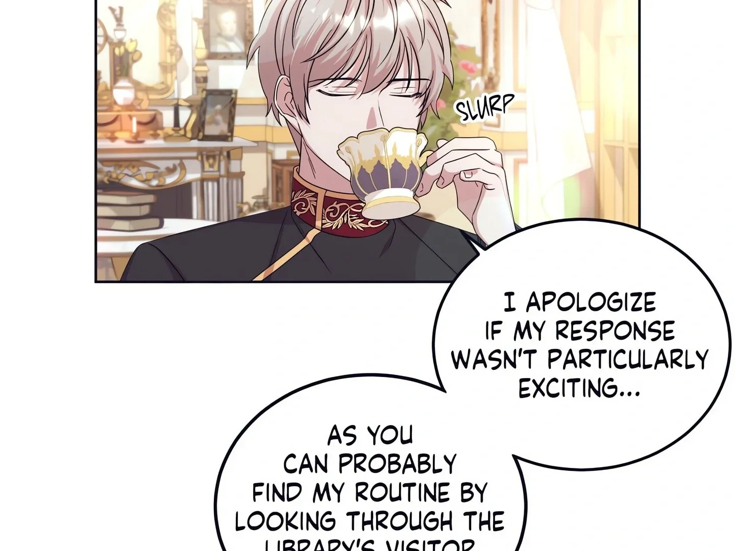 Afternoon in Another World [ Official ] Chapter 31 page 85