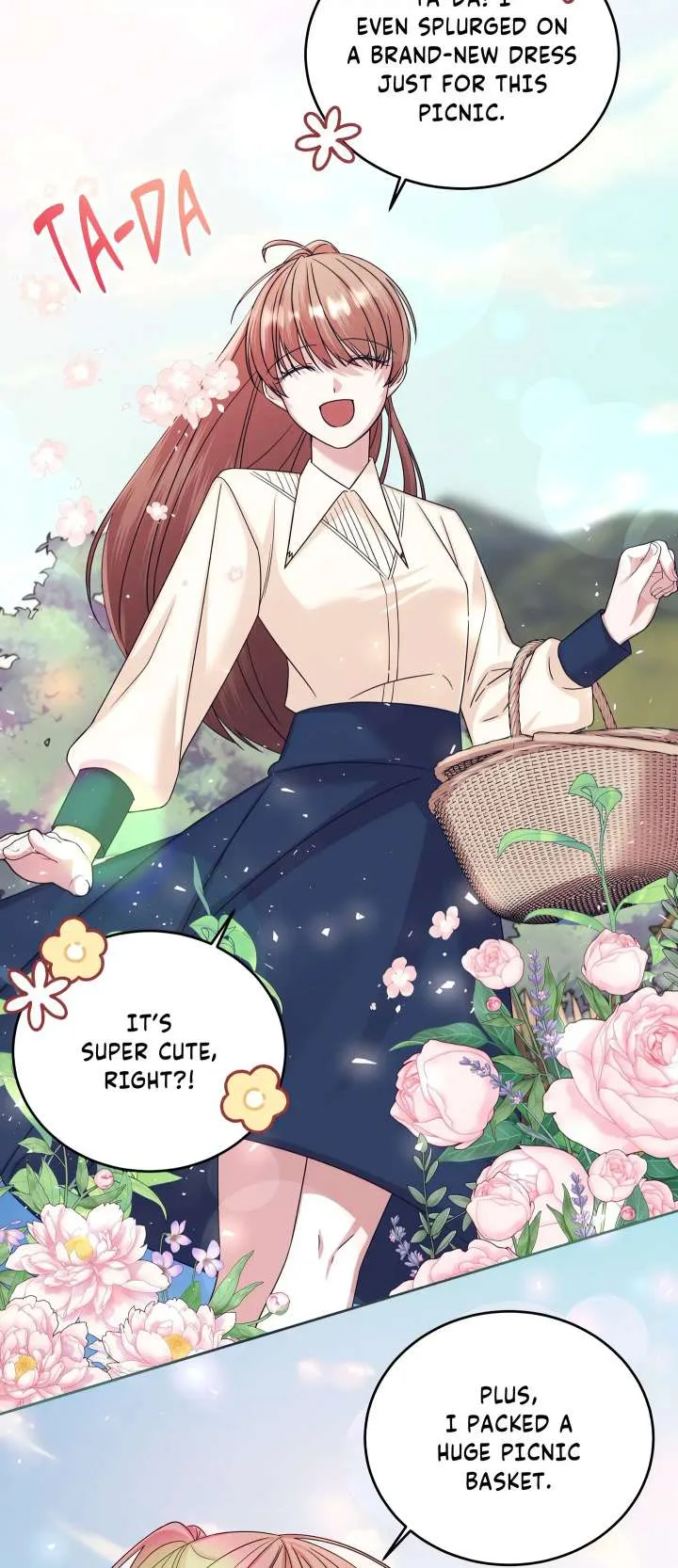 Afternoon in Another World [ Official ] Chapter 41 page 8