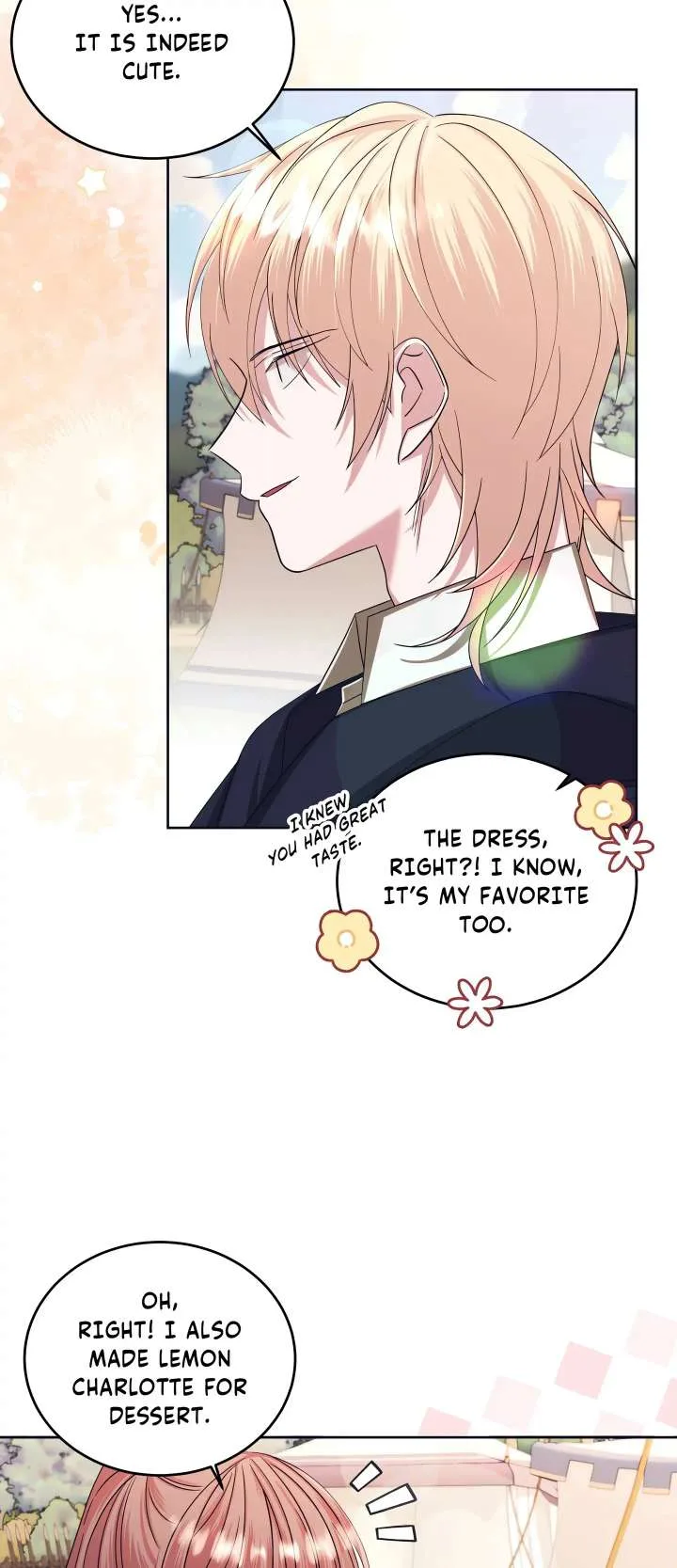Afternoon in Another World [ Official ] Chapter 41 page 10