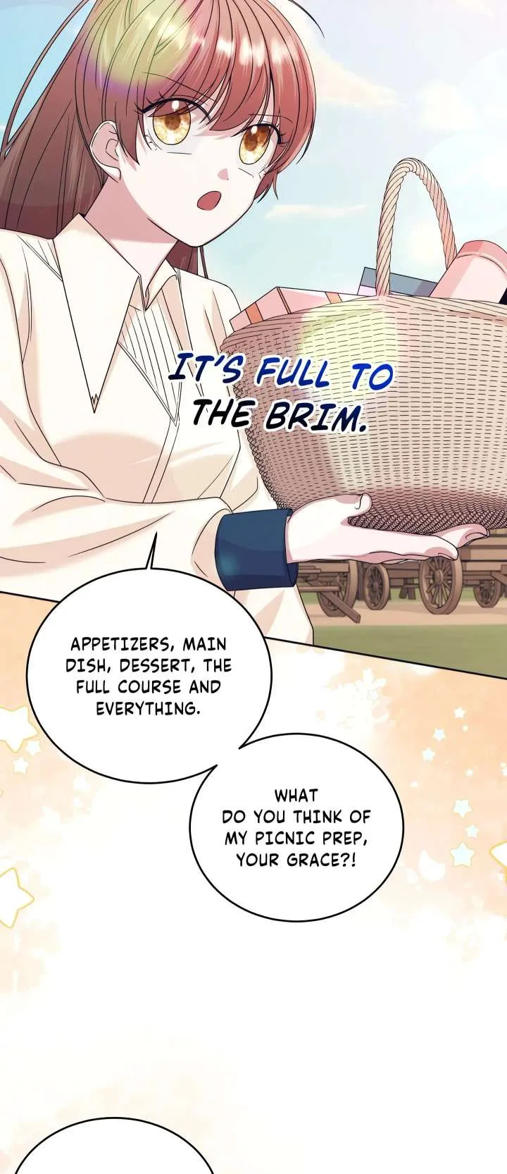 Afternoon in Another World [ Official ] Chapter 41 page 9