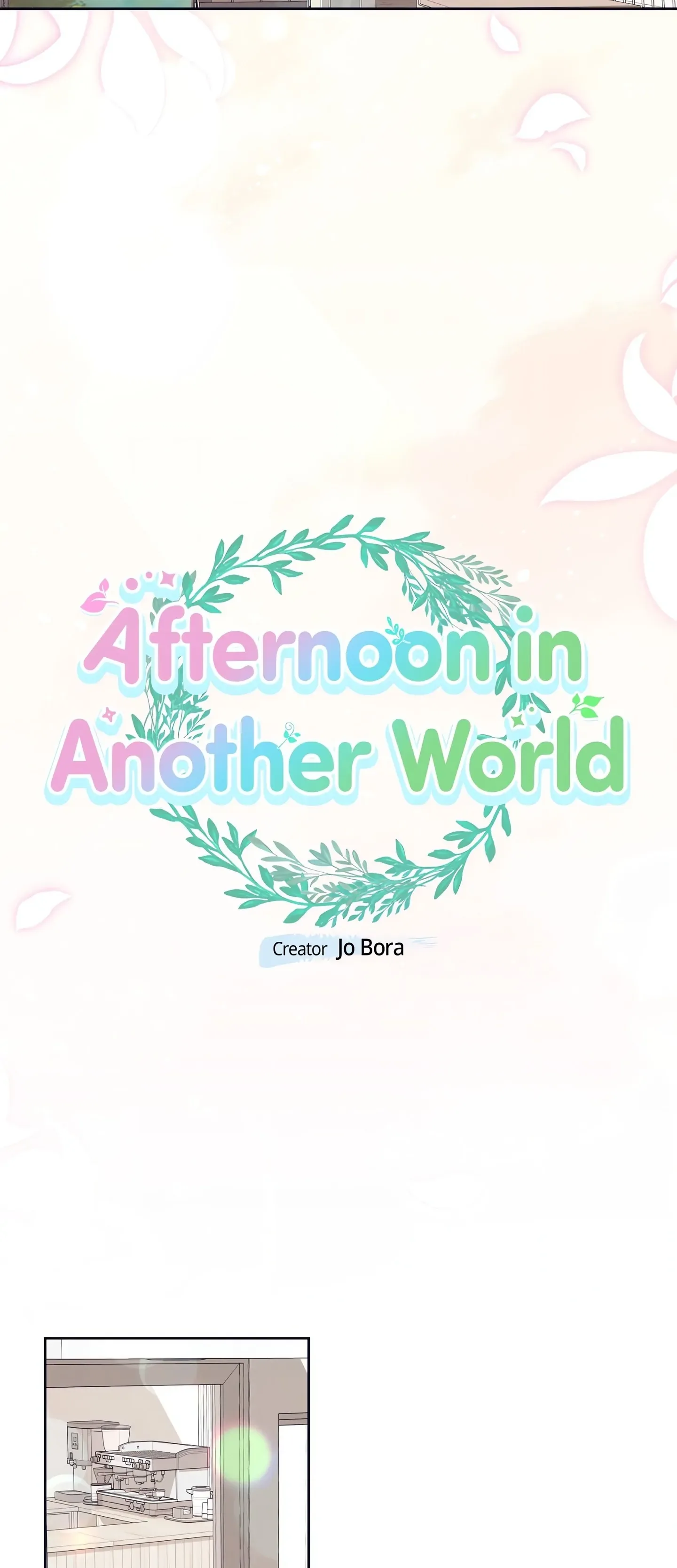 Afternoon in Another World [ Official ] Chapter 39 page 11