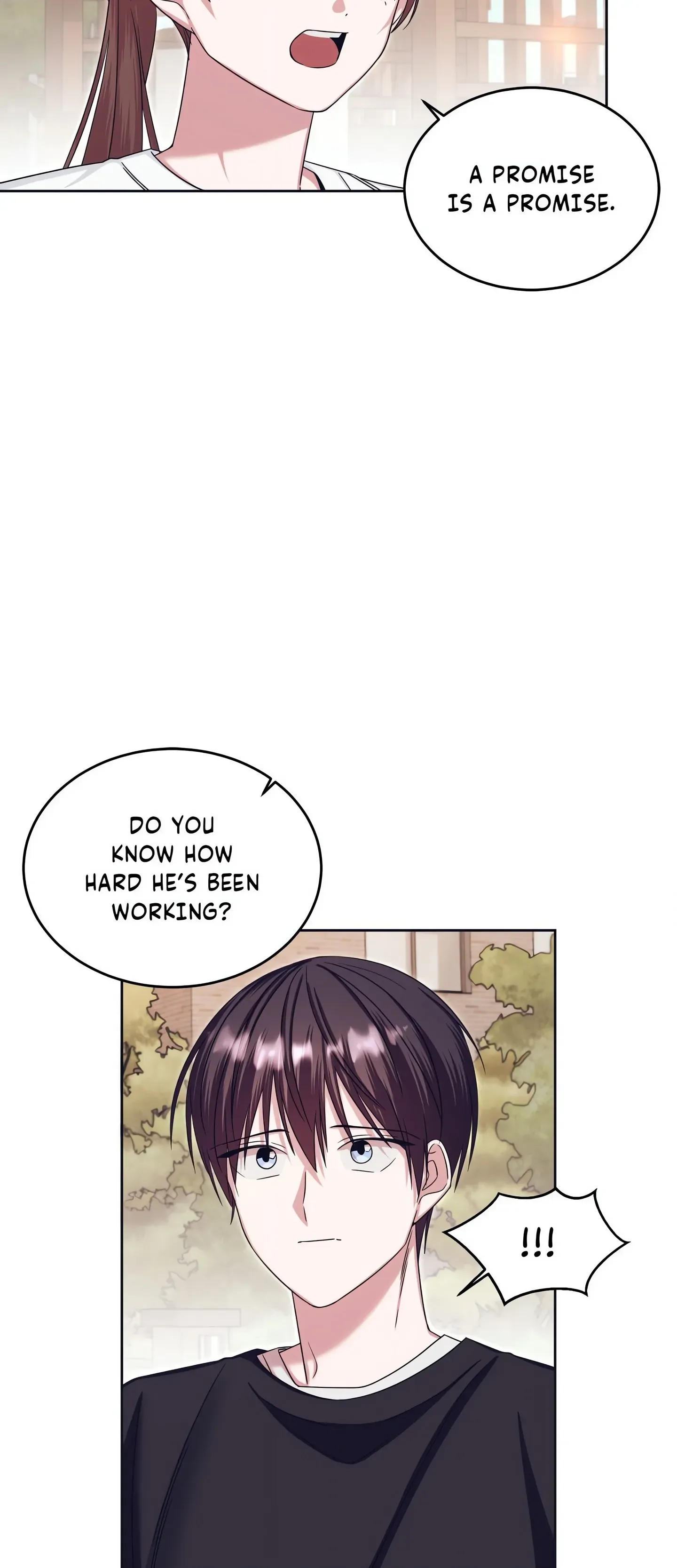 Afternoon in Another World [ Official ] Chapter 38 page 14