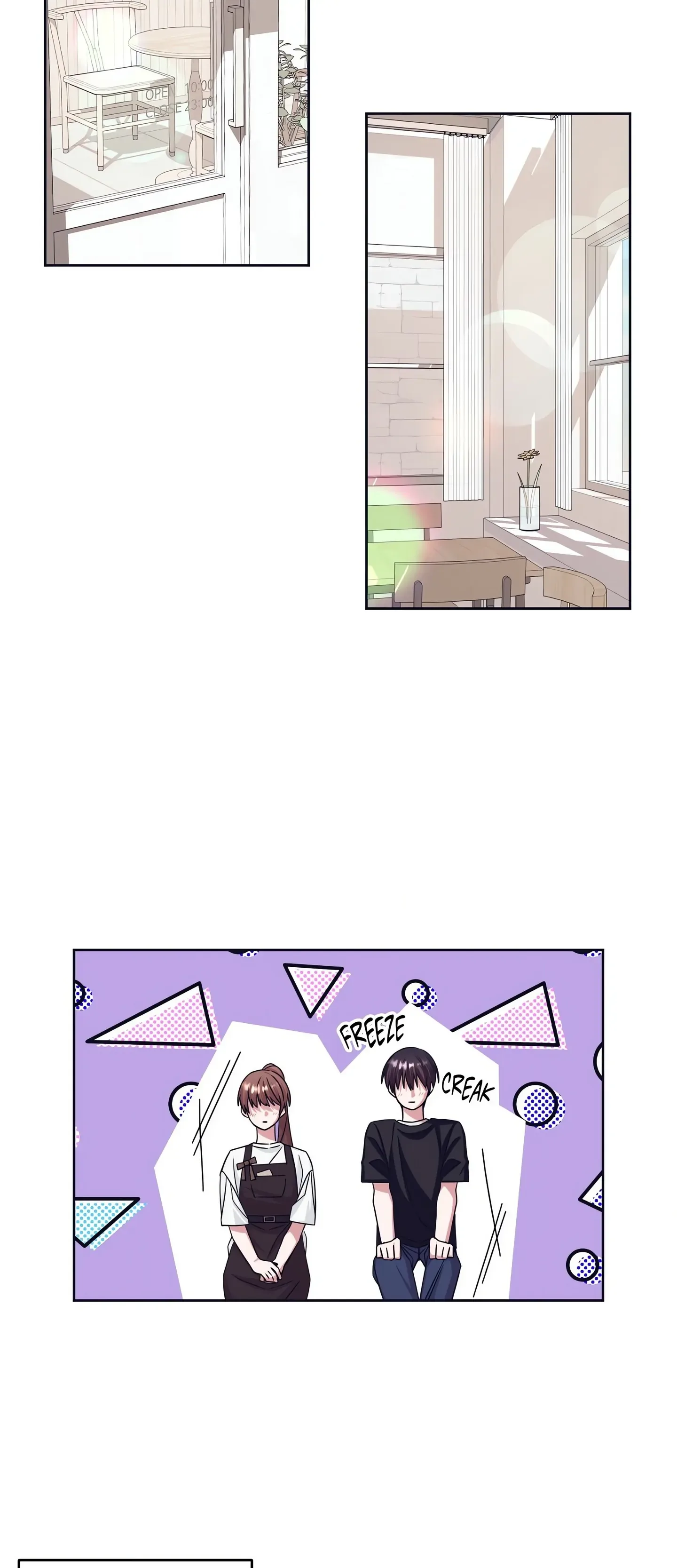 Afternoon in Another World [ Official ] Chapter 39 page 12