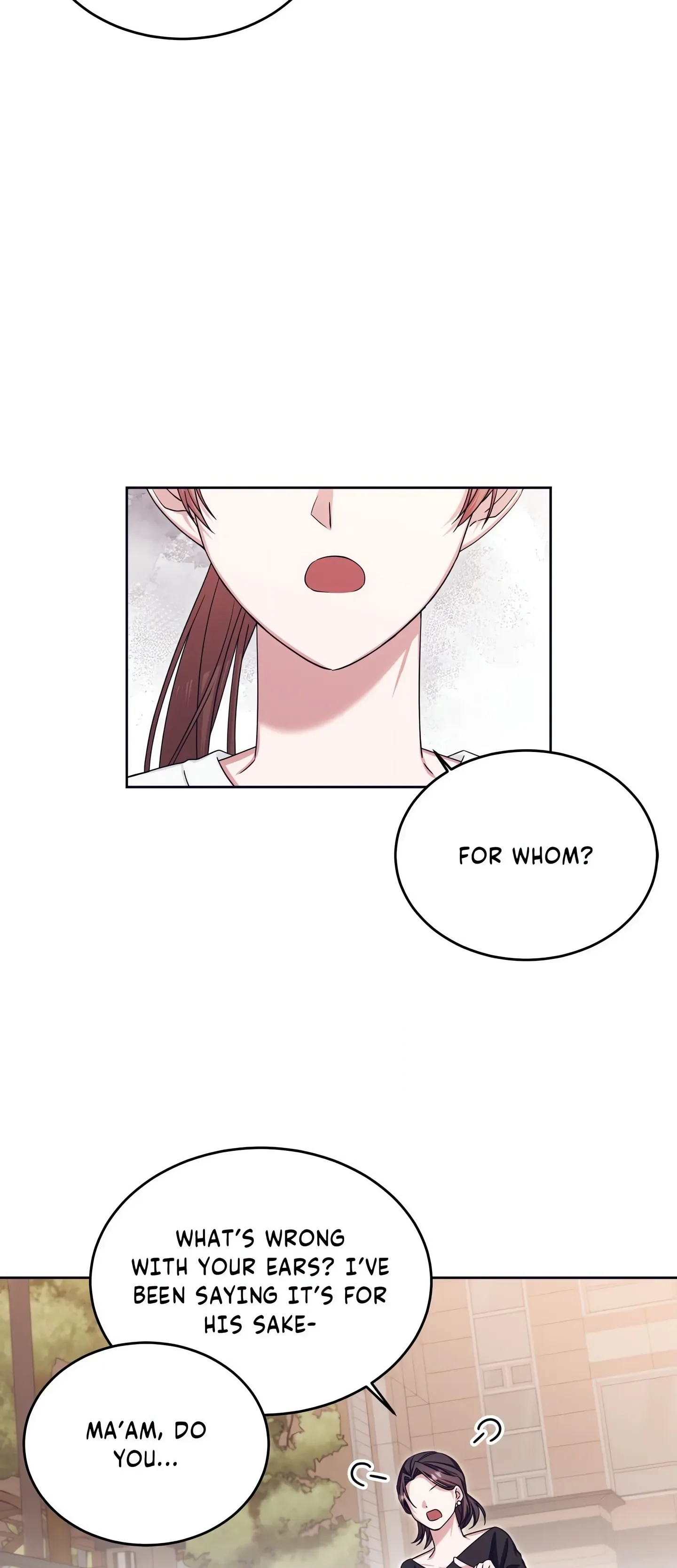 Afternoon in Another World [ Official ] Chapter 38 page 16