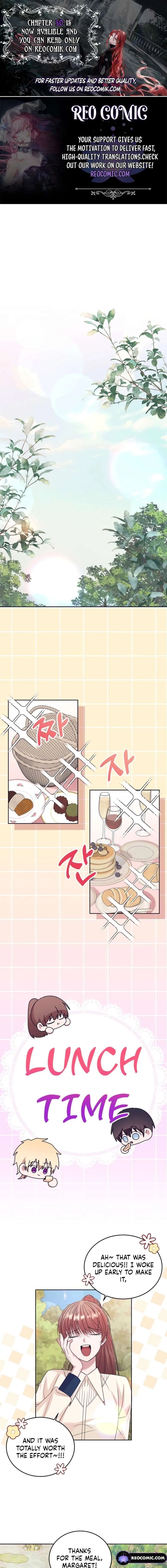 Afternoon in Another World [ Official ] Chapter 42 page 2