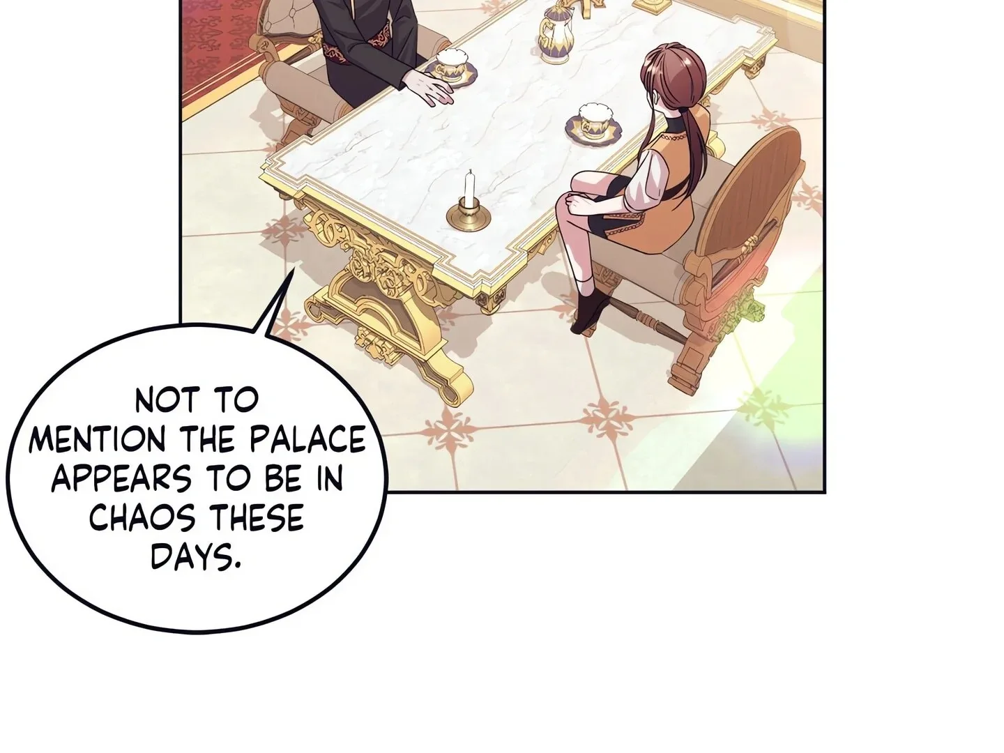 Afternoon in Another World [ Official ] Chapter 31 page 89