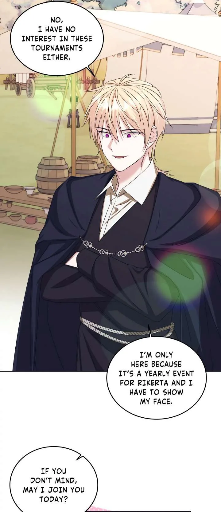 Afternoon in Another World [ Official ] Chapter 41 page 12