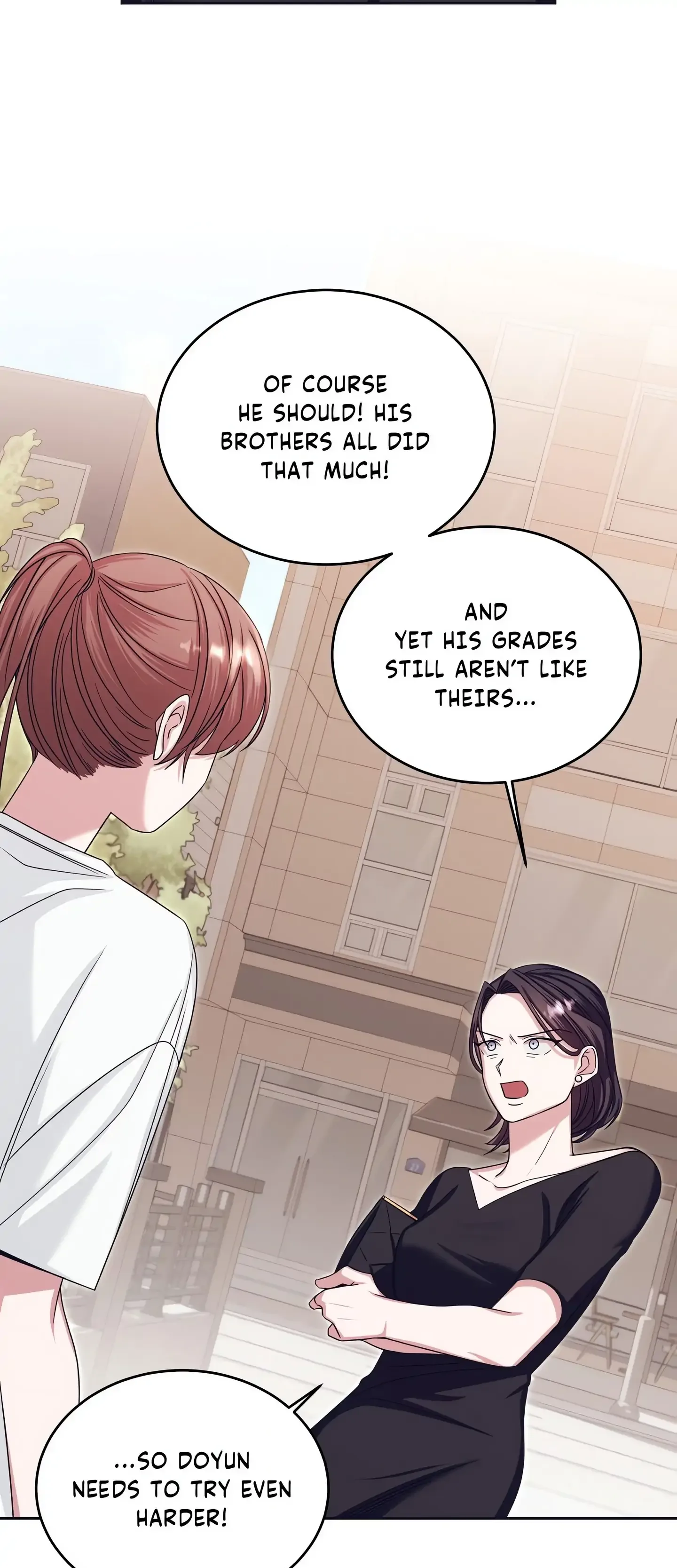 Afternoon in Another World [ Official ] Chapter 38 page 15