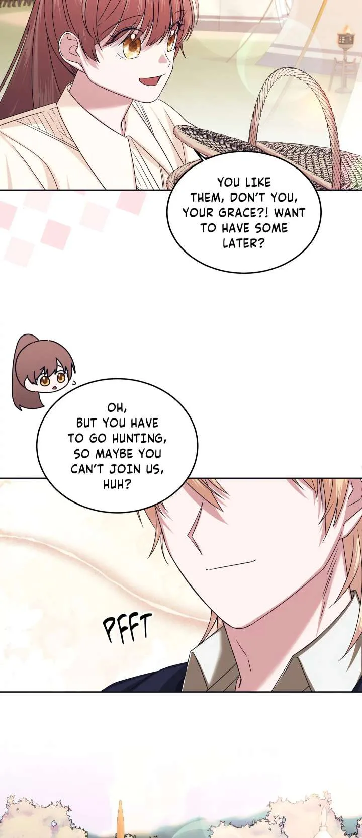 Afternoon in Another World [ Official ] Chapter 41 page 11
