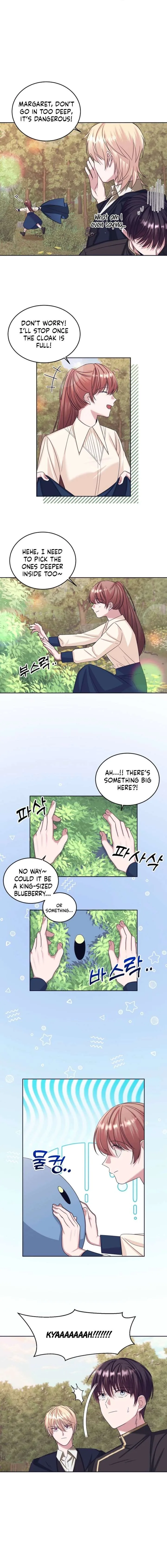 Afternoon in Another World [ Official ] Chapter 42 page 7
