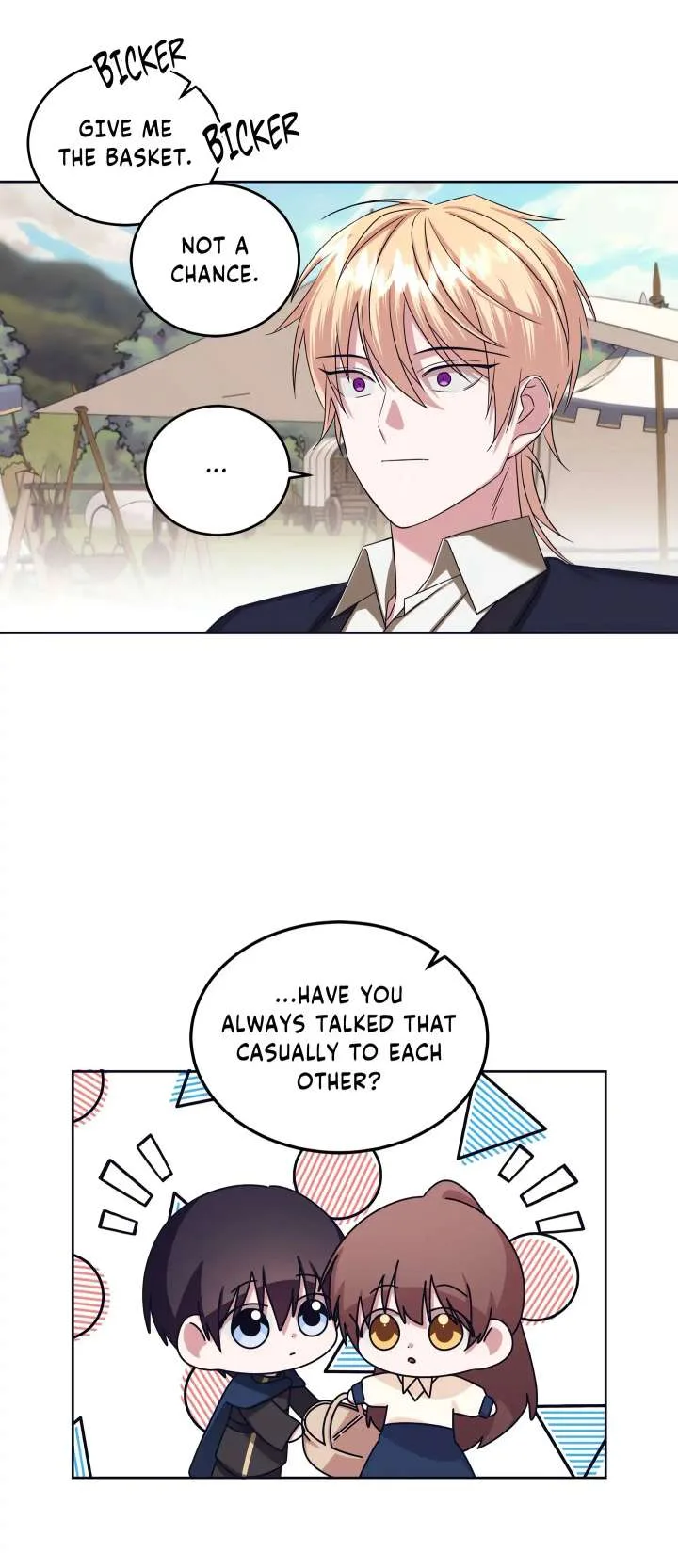 Afternoon in Another World [ Official ] Chapter 41 page 18