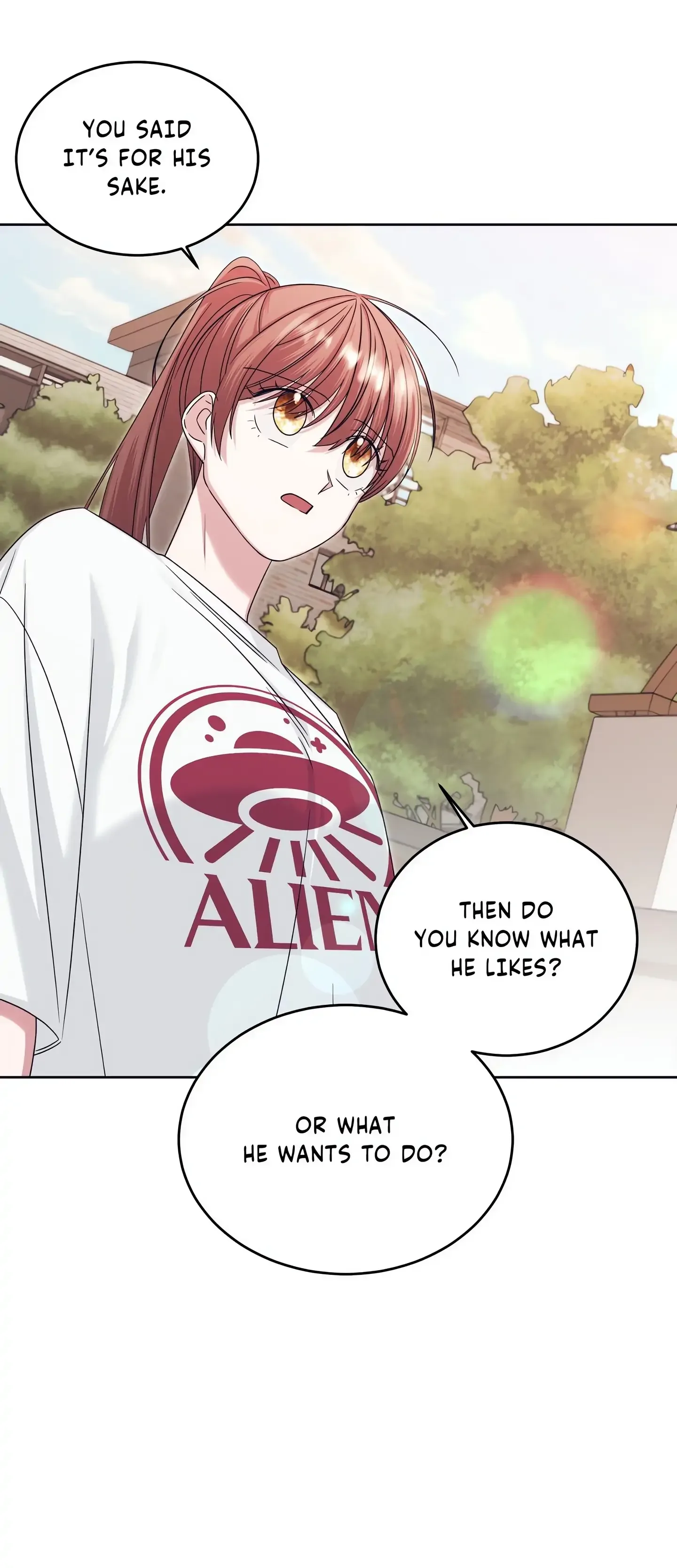 Afternoon in Another World [ Official ] Chapter 38 page 18