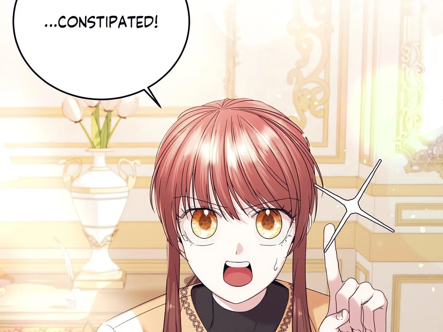 Afternoon in Another World [ Official ] Chapter 31 page 96