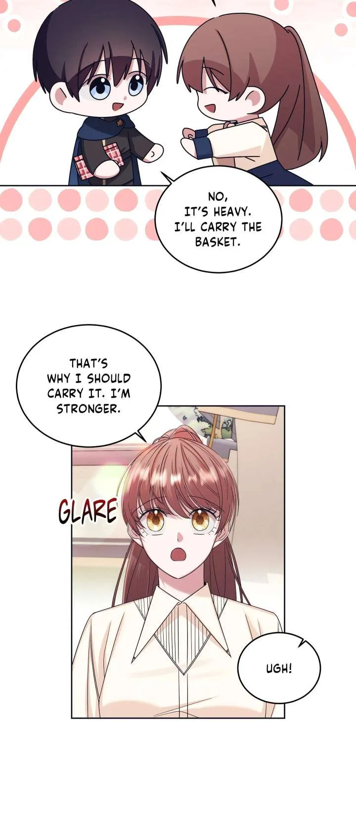 Afternoon in Another World [ Official ] Chapter 41 page 17