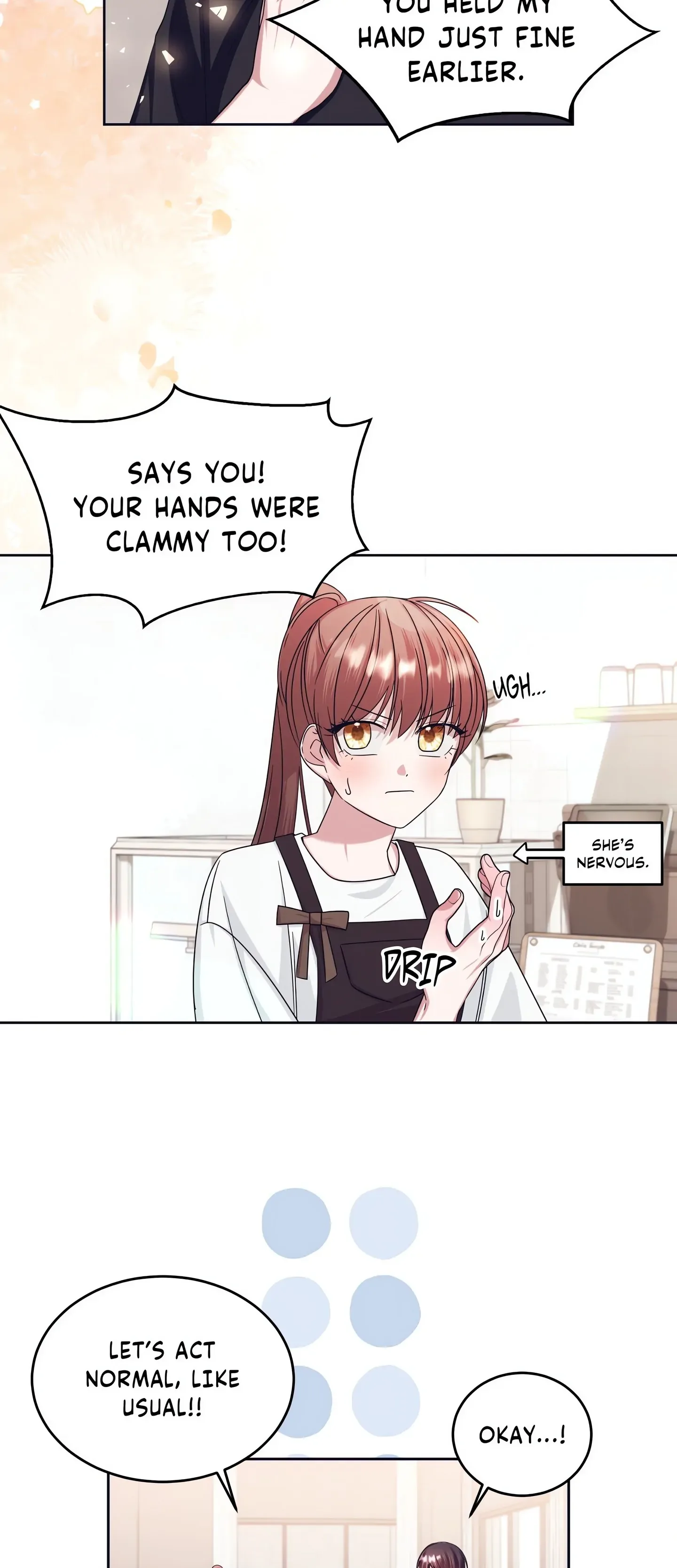 Afternoon in Another World [ Official ] Chapter 39 page 17