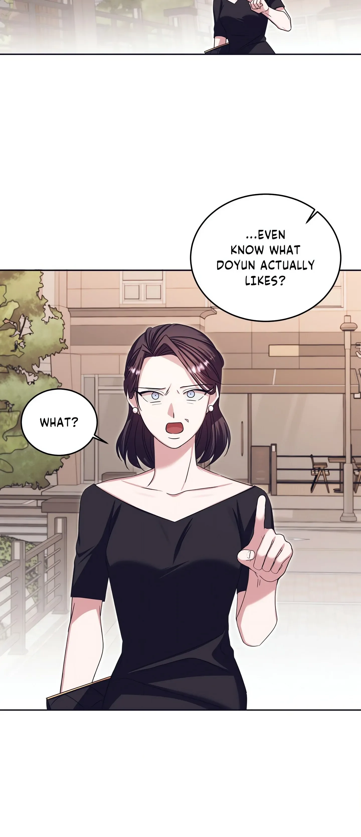 Afternoon in Another World [ Official ] Chapter 38 page 17