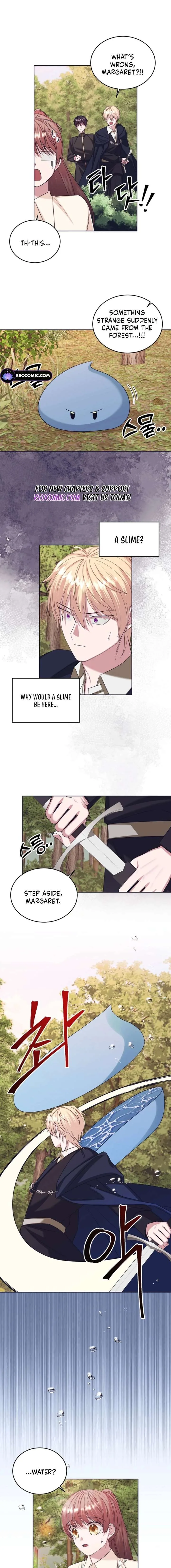 Afternoon in Another World [ Official ] Chapter 42 page 8