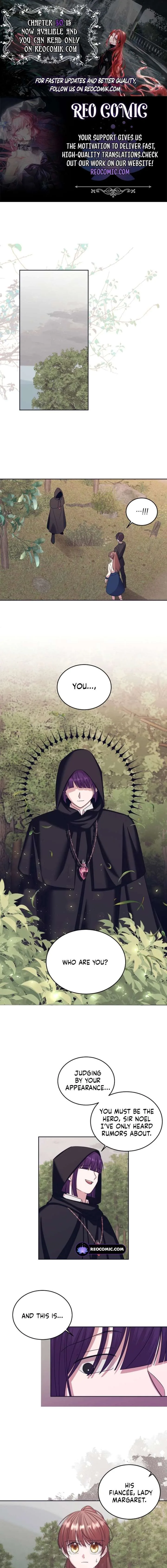 Afternoon in Another World [ Official ] Chapter 44 page 2