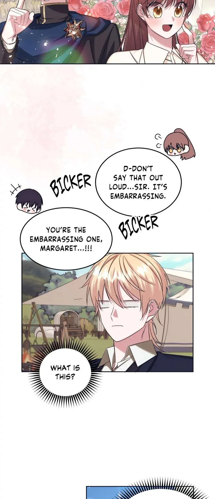 Afternoon in Another World [ Official ] Chapter 41 page 20