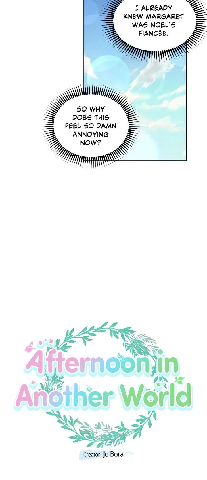 Afternoon in Another World [ Official ] Chapter 41 page 21