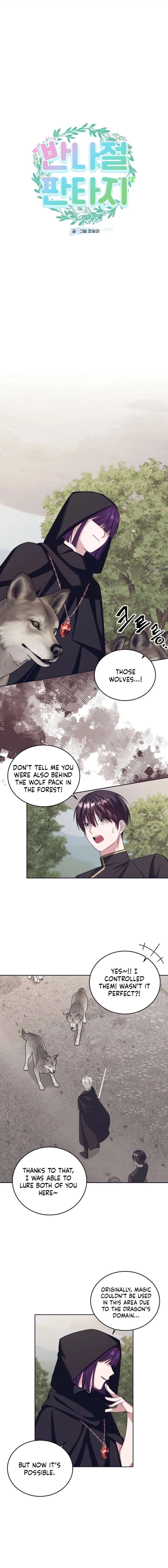 Afternoon in Another World [ Official ] Chapter 44 page 5