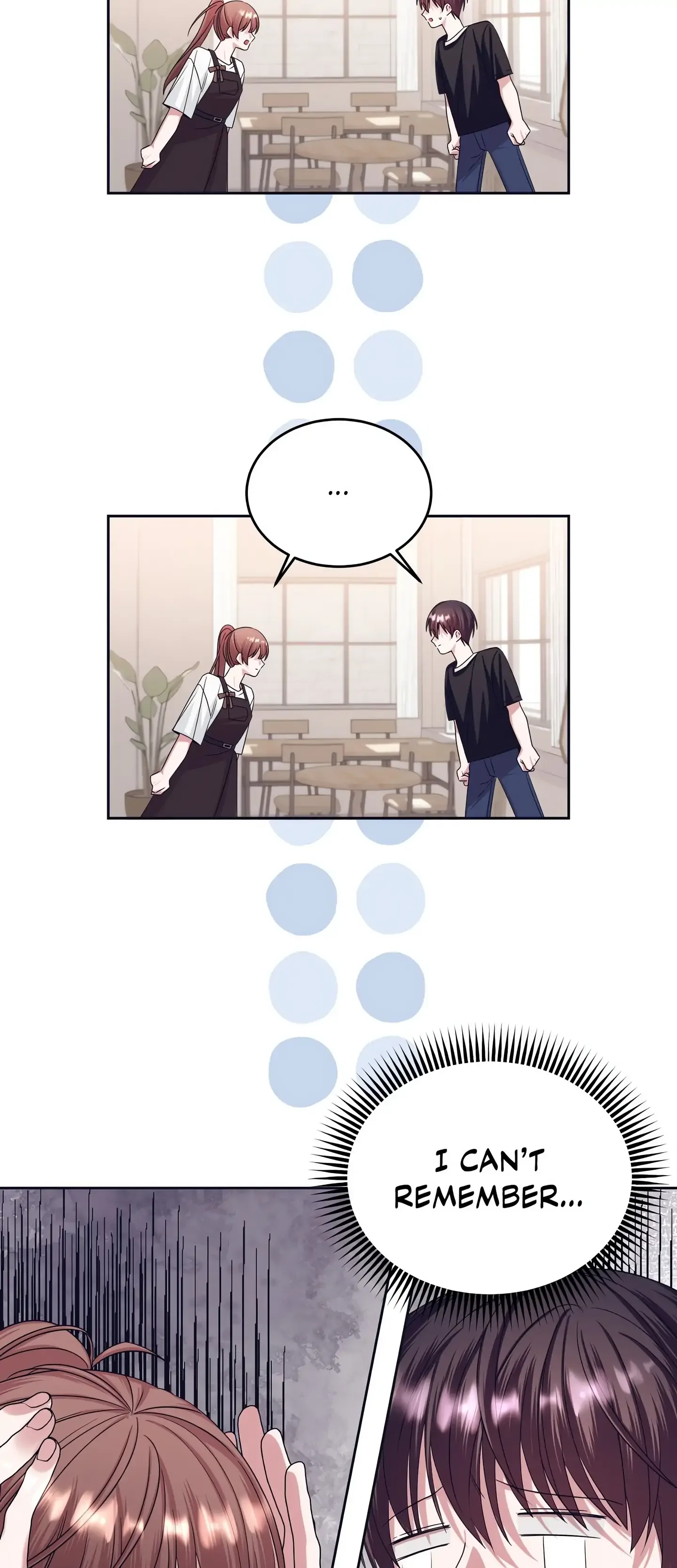 Afternoon in Another World [ Official ] Chapter 39 page 18