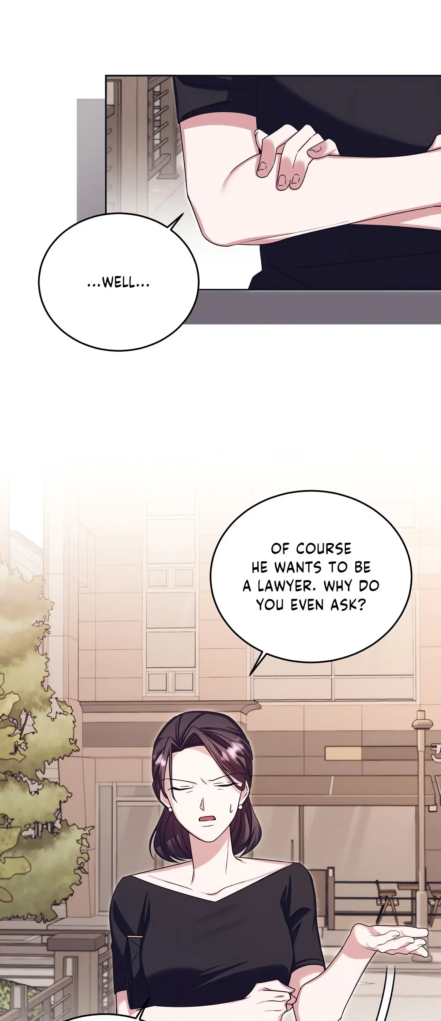 Afternoon in Another World [ Official ] Chapter 38 page 19