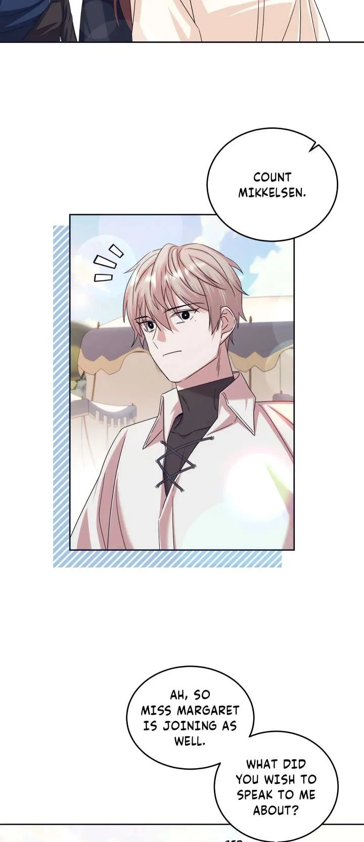 Afternoon in Another World [ Official ] Chapter 41 page 23