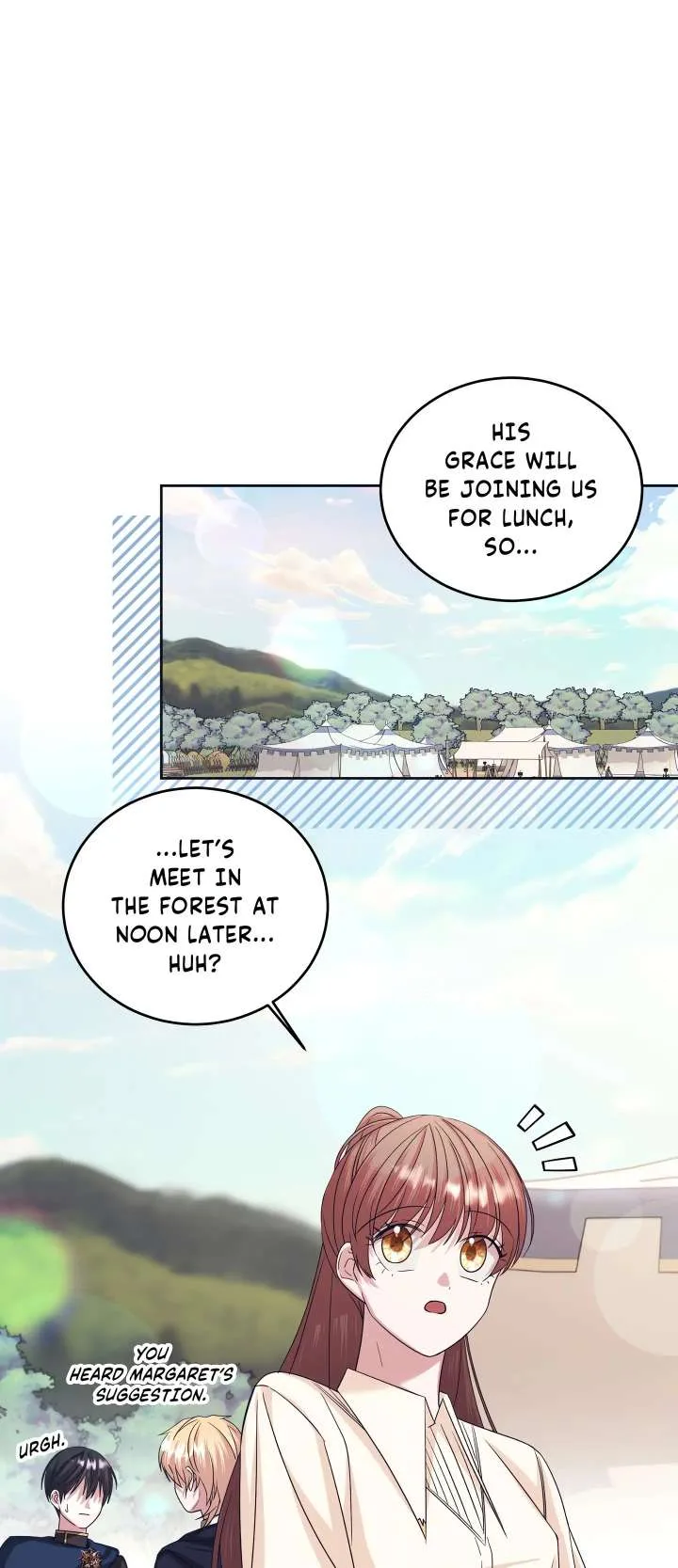 Afternoon in Another World [ Official ] Chapter 41 page 22