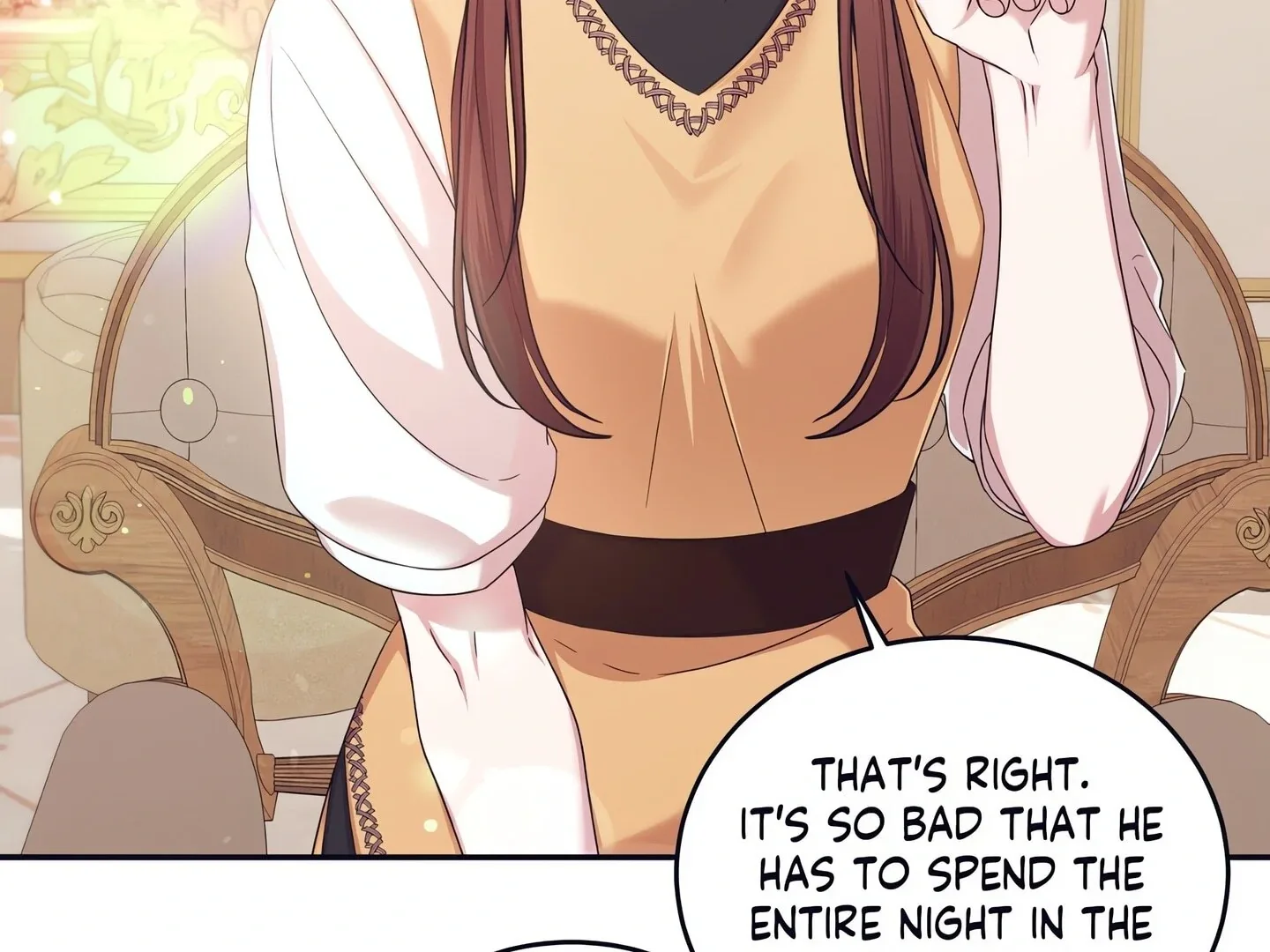 Afternoon in Another World [ Official ] Chapter 31 page 97