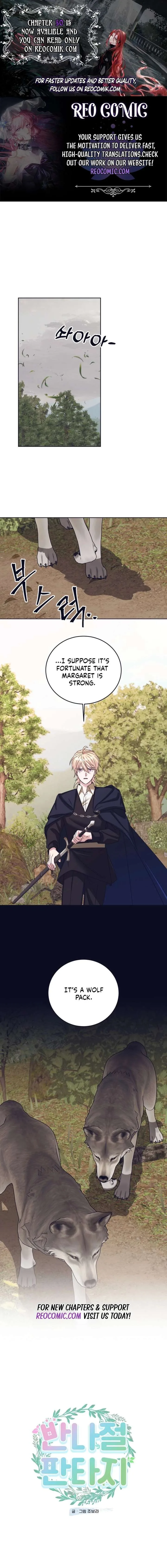 Afternoon in Another World [ Official ] Chapter 43 page 2