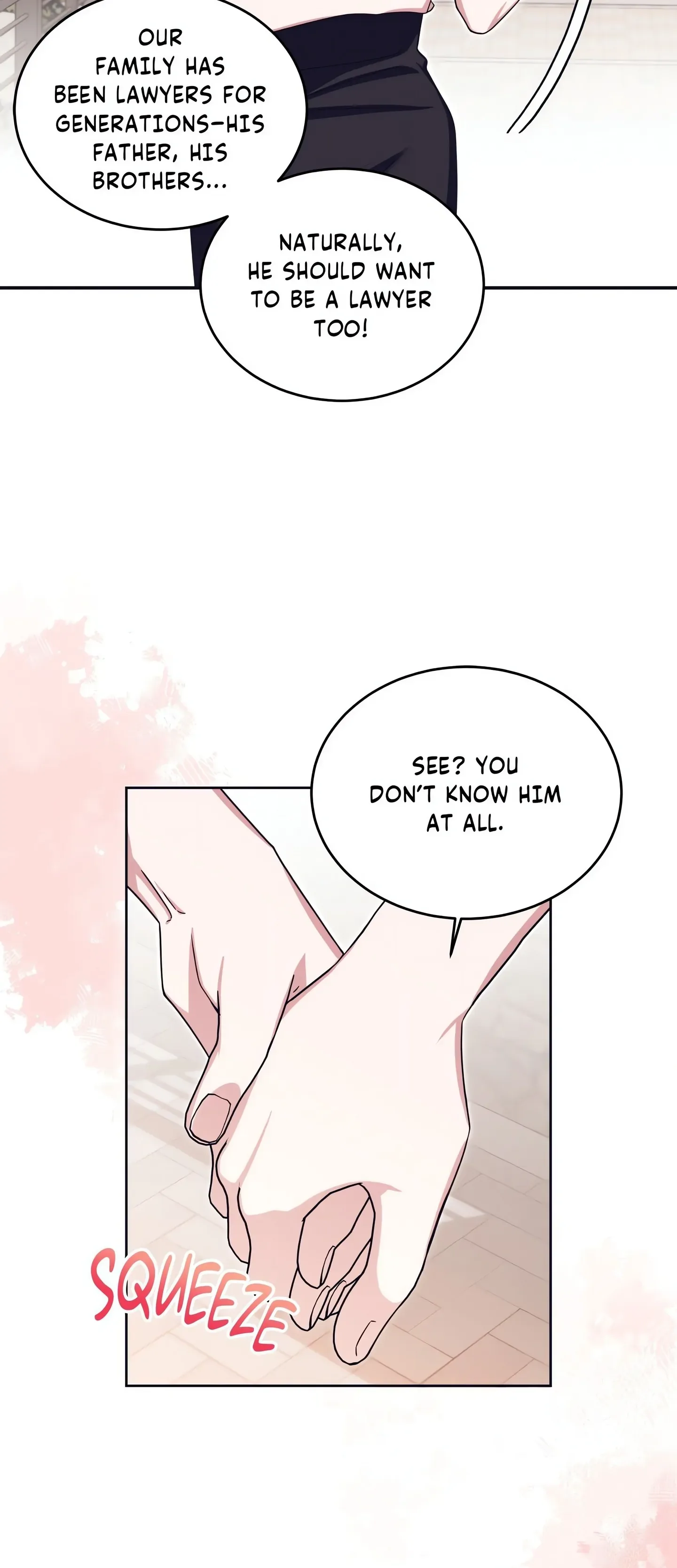 Afternoon in Another World [ Official ] Chapter 38 page 20